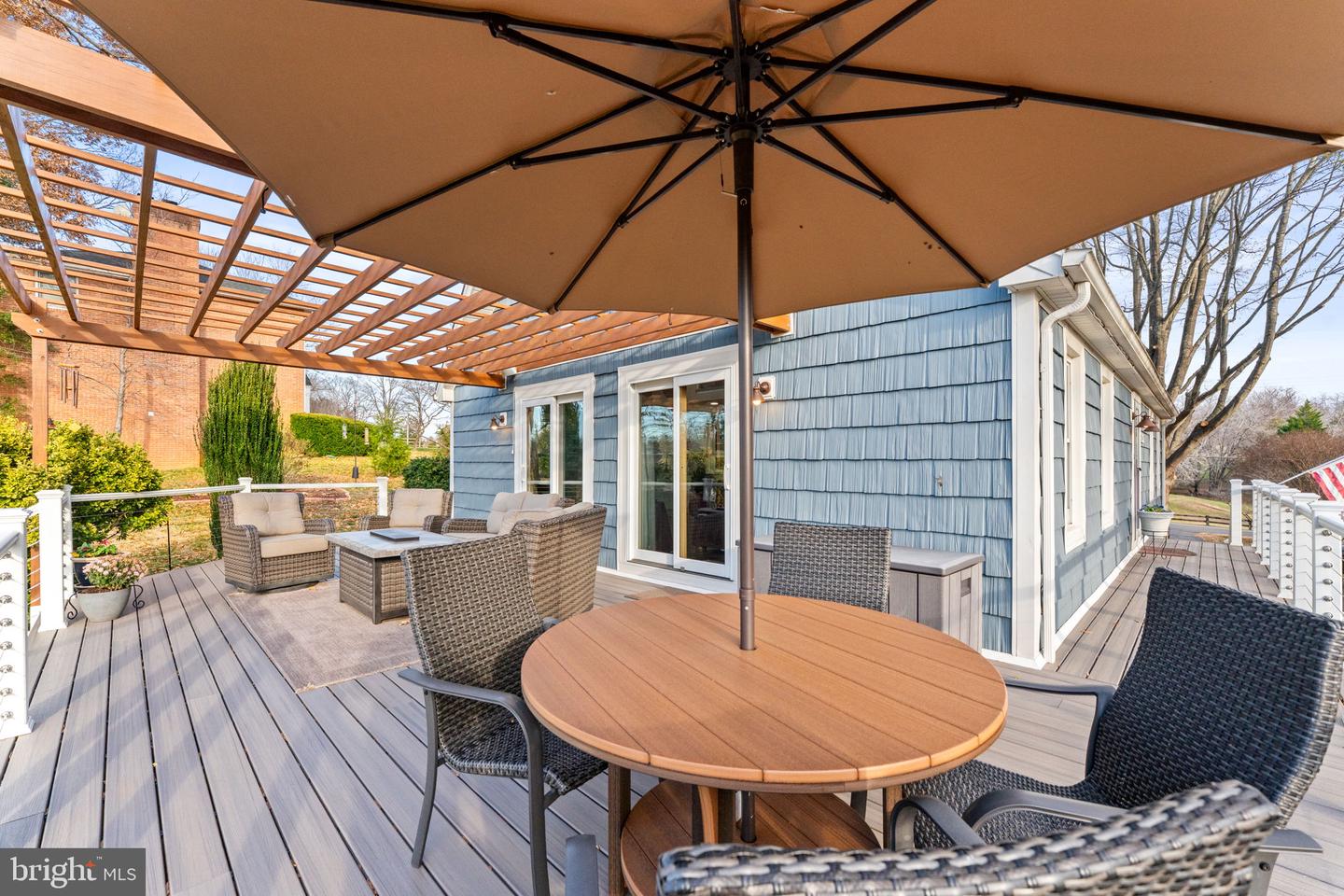 9666 SPRINGS RD, WARRENTON, Virginia 20186, 3 Bedrooms Bedrooms, ,3 BathroomsBathrooms,Residential,For sale,9666 SPRINGS RD,VAFQ2019830 MLS # VAFQ2019830