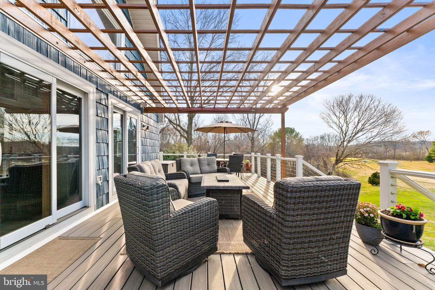 9666 SPRINGS RD, WARRENTON, Virginia 20186, 3 Bedrooms Bedrooms, ,3 BathroomsBathrooms,Residential,For sale,9666 SPRINGS RD,VAFQ2019830 MLS # VAFQ2019830