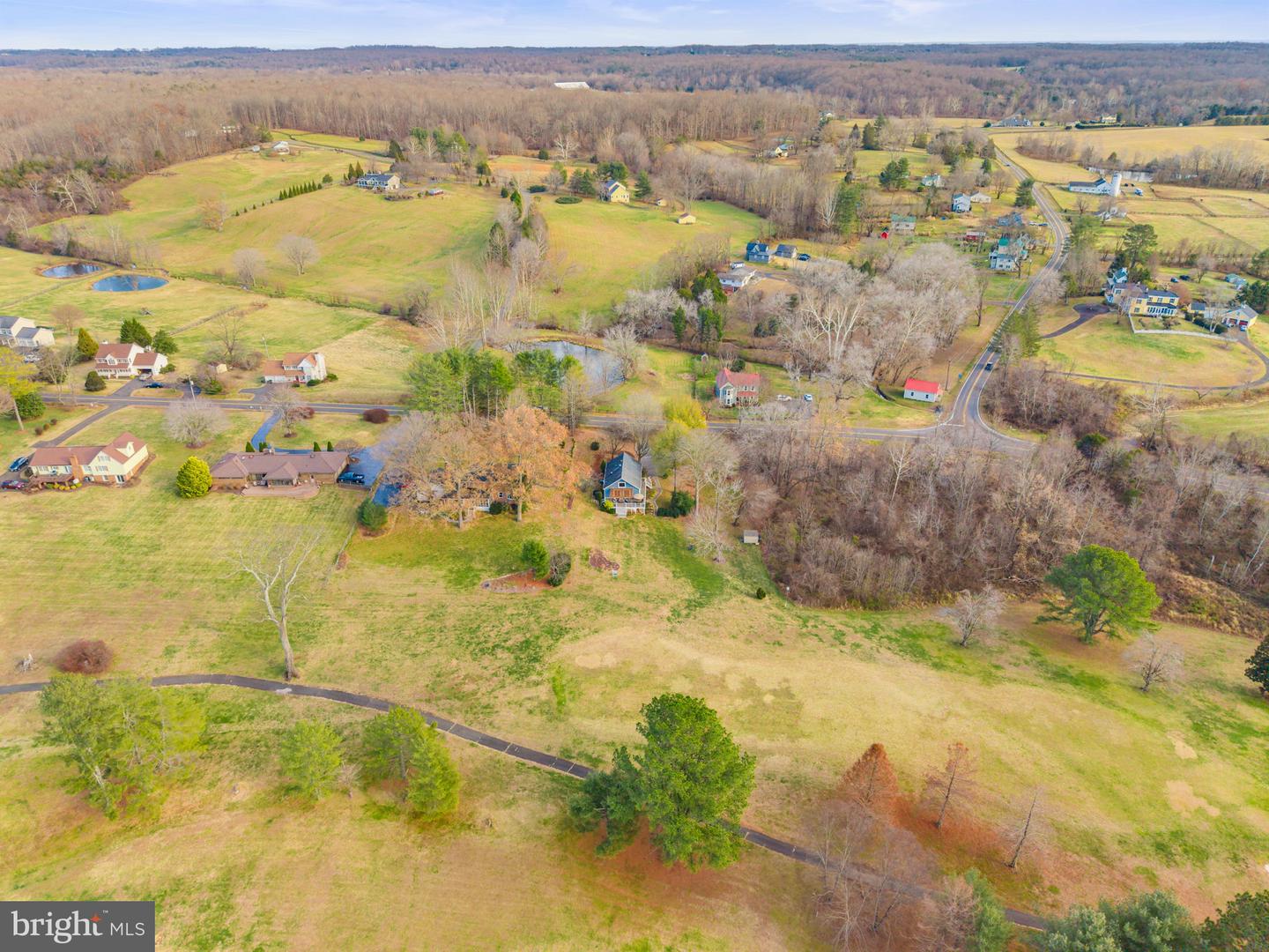 9666 SPRINGS RD, WARRENTON, Virginia 20186, 3 Bedrooms Bedrooms, ,3 BathroomsBathrooms,Residential,For sale,9666 SPRINGS RD,VAFQ2019830 MLS # VAFQ2019830