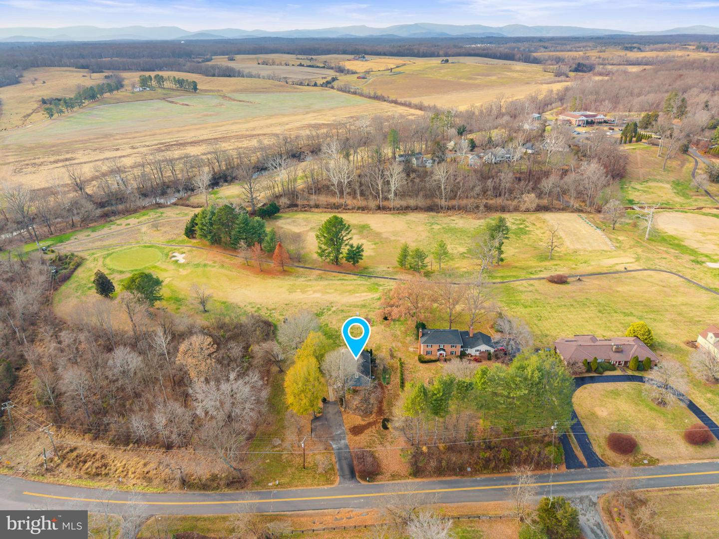 9666 SPRINGS RD, WARRENTON, Virginia 20186, 3 Bedrooms Bedrooms, ,3 BathroomsBathrooms,Residential,For sale,9666 SPRINGS RD,VAFQ2019830 MLS # VAFQ2019830