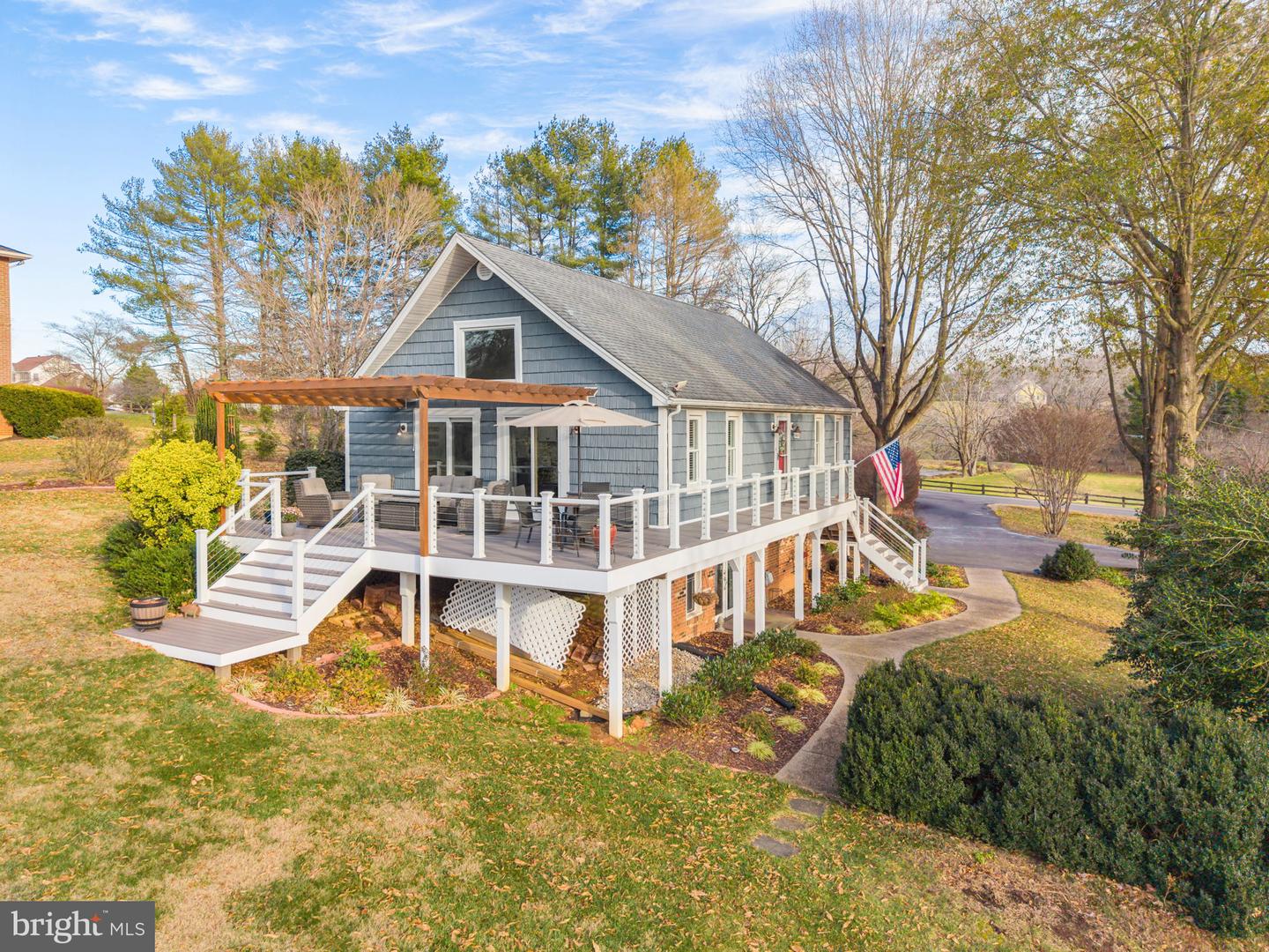 9666 SPRINGS RD, WARRENTON, Virginia 20186, 3 Bedrooms Bedrooms, ,3 BathroomsBathrooms,Residential,For sale,9666 SPRINGS RD,VAFQ2019830 MLS # VAFQ2019830