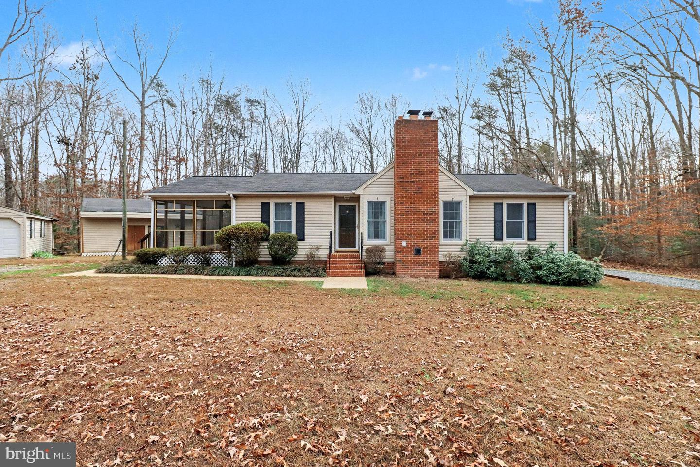 529 HAWKINS FARM RD, BUMPASS, Virginia 23024, 3 Bedrooms Bedrooms, 5 Rooms Rooms,2 BathroomsBathrooms,Residential,For sale,529 HAWKINS FARM RD,VALA2008982 MLS # VALA2008982