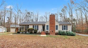 529 HAWKINS FARM RD, BUMPASS, Virginia 23024, 3 Bedrooms Bedrooms, 5 Rooms Rooms,2 BathroomsBathrooms,Residential,For sale,529 HAWKINS FARM RD,VALA2008982 MLS # VALA2008982