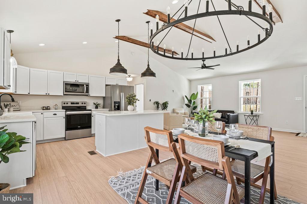 535 ST MARYS AVE, MINERAL, Virginia 23117, 5 Bedrooms Bedrooms, ,3 BathroomsBathrooms,Residential,For sale,535 ST MARYS AVE,VALA2008984 MLS # VALA2008984