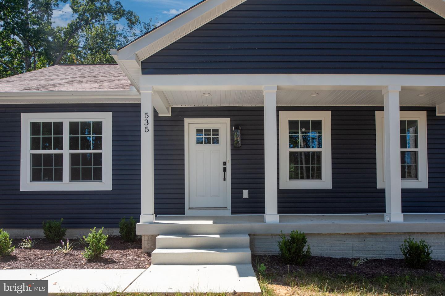 535 ST MARYS AVE, MINERAL, Virginia 23117, 5 Bedrooms Bedrooms, ,3 BathroomsBathrooms,Residential,For sale,535 ST MARYS AVE,VALA2008984 MLS # VALA2008984