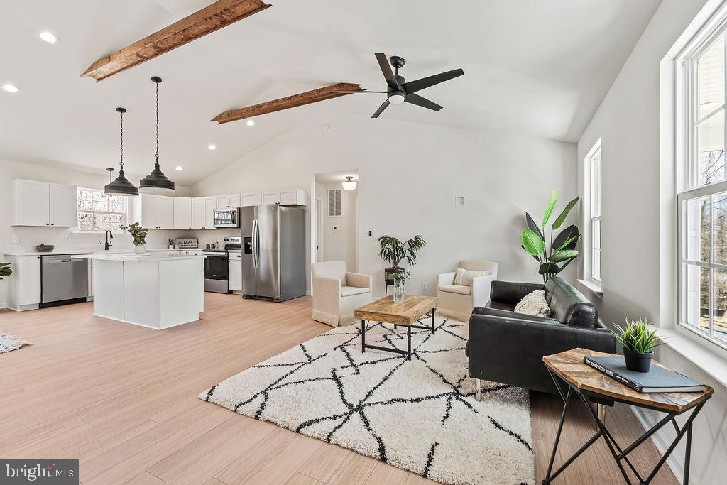 535 ST MARYS AVE, MINERAL, Virginia 23117, 5 Bedrooms Bedrooms, ,3 BathroomsBathrooms,Residential,For sale,535 ST MARYS AVE,VALA2008984 MLS # VALA2008984