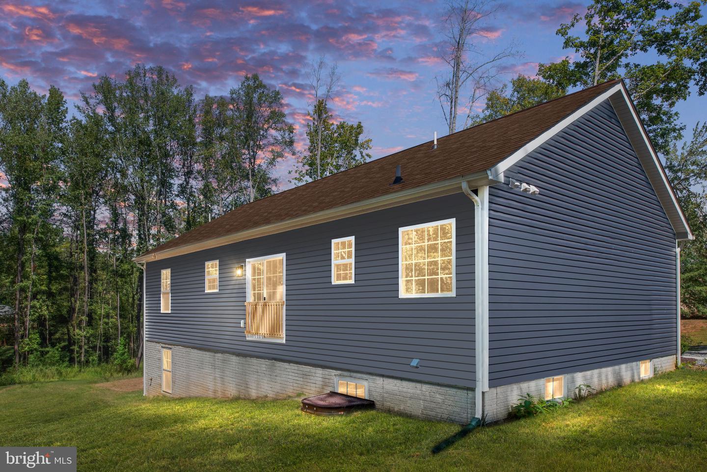 535 ST MARYS AVE, MINERAL, Virginia 23117, 5 Bedrooms Bedrooms, ,3 BathroomsBathrooms,Residential,For sale,535 ST MARYS AVE,VALA2008984 MLS # VALA2008984