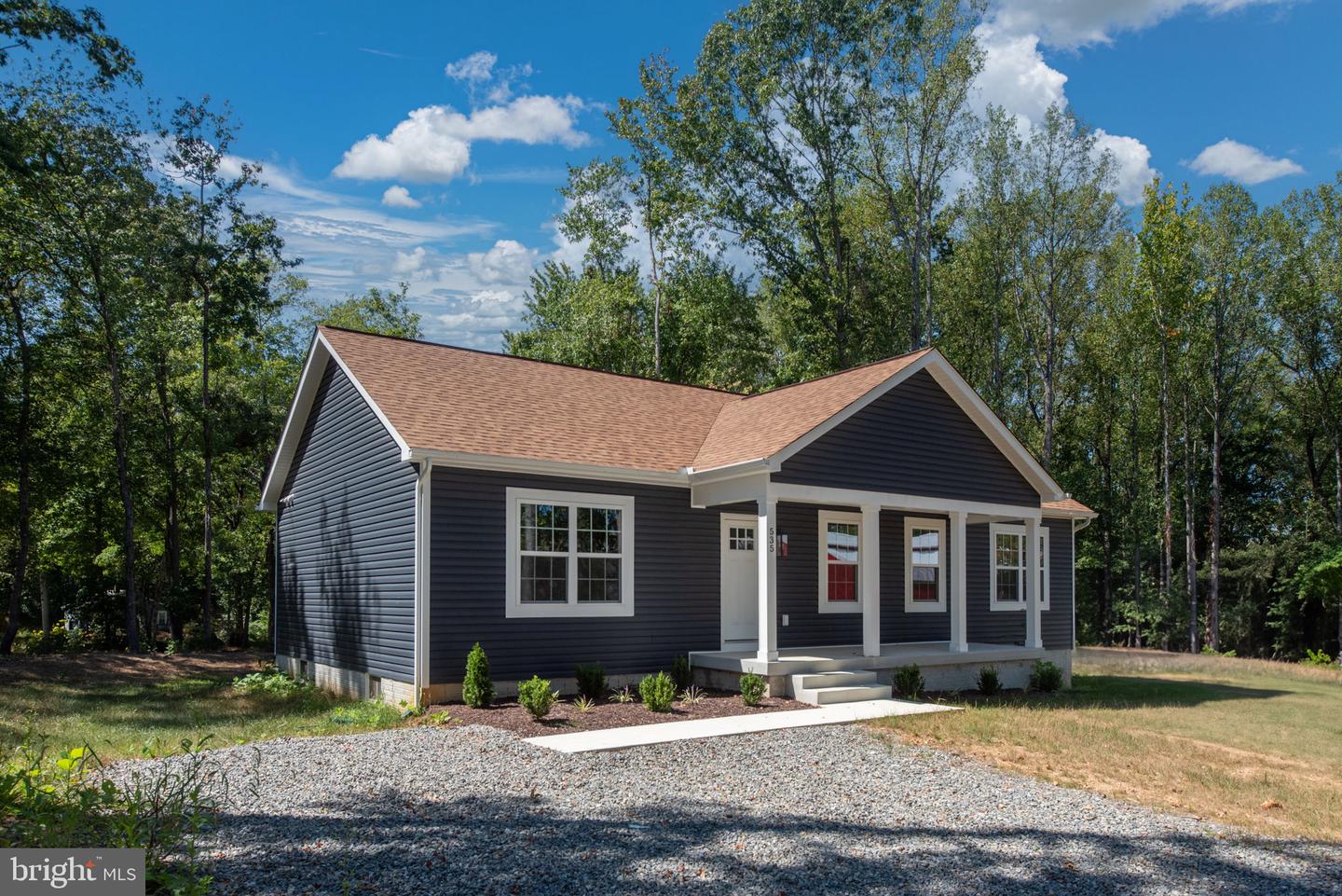 535 ST MARYS AVE, MINERAL, Virginia 23117, 5 Bedrooms Bedrooms, ,3 BathroomsBathrooms,Residential,For sale,535 ST MARYS AVE,VALA2008984 MLS # VALA2008984