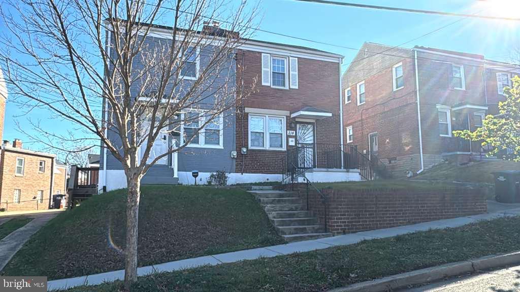 214 54TH ST SE, WASHINGTON, District Of Columbia 20019, 2 Bedrooms Bedrooms, ,2 BathroomsBathrooms,Residential,For sale,214 54TH ST SE,DCDC2233908 MLS # DCDC2233908