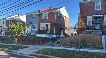 214 54TH ST SE, WASHINGTON, District Of Columbia 20019, 2 Bedrooms Bedrooms, ,2 BathroomsBathrooms,Residential,For sale,214 54TH ST SE,DCDC2233908 MLS # DCDC2233908