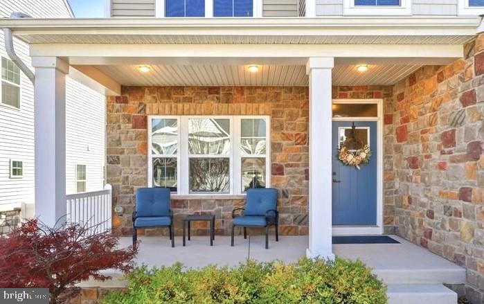 7531 MINT SPRINGS CT, MANASSAS, Virginia 20109, 4 Bedrooms Bedrooms, ,3 BathroomsBathrooms,Residential,For sale,7531 MINT SPRINGS CT,VAPW2108642 MLS # VAPW2108642