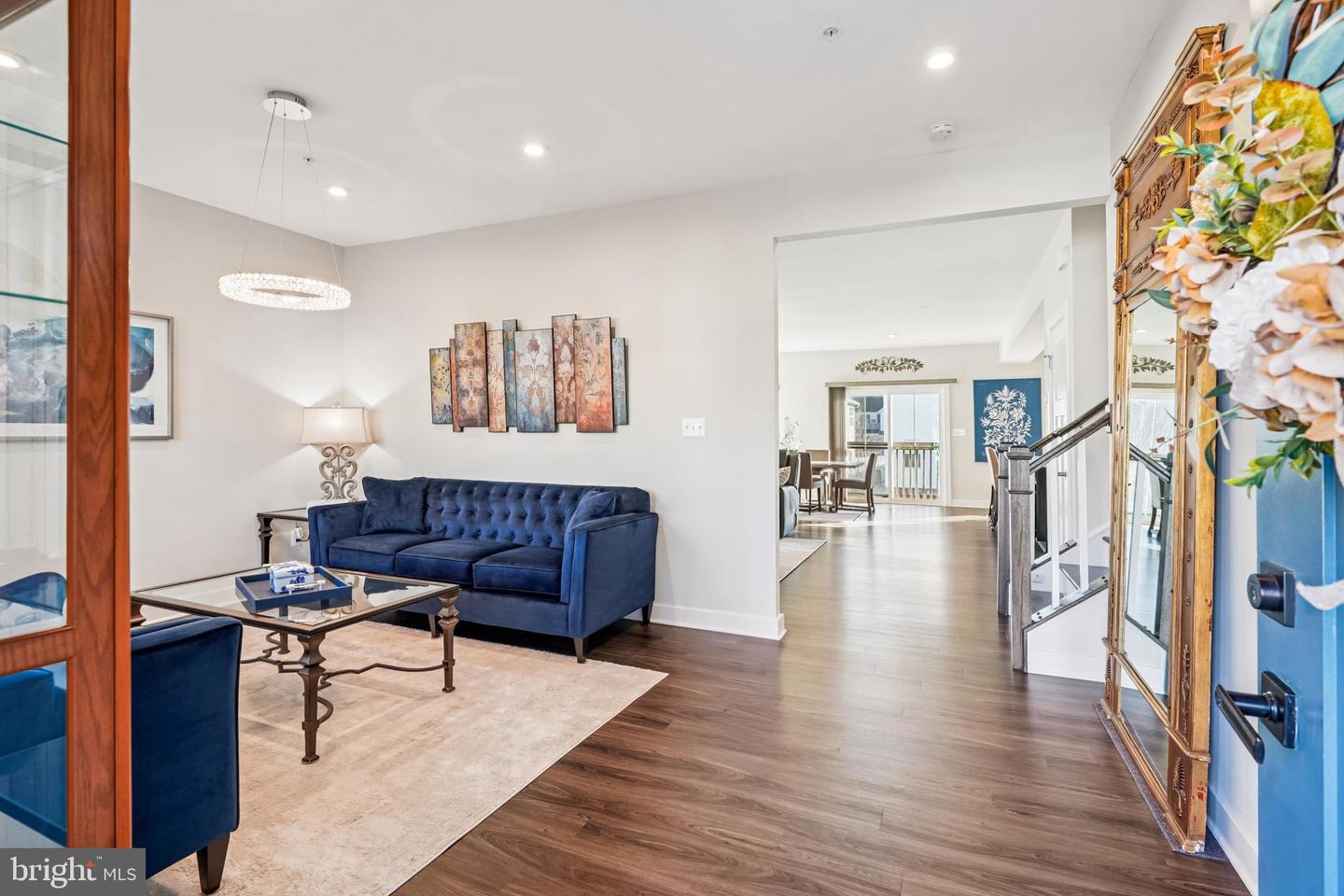 7531 MINT SPRINGS CT, MANASSAS, Virginia 20109, 4 Bedrooms Bedrooms, ,3 BathroomsBathrooms,Residential,For sale,7531 MINT SPRINGS CT,VAPW2108642 MLS # VAPW2108642