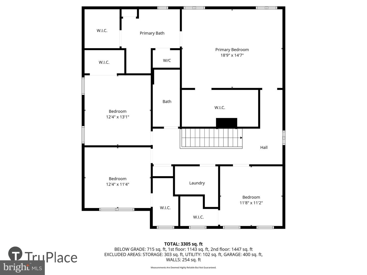 7531 MINT SPRINGS CT, MANASSAS, Virginia 20109, 4 Bedrooms Bedrooms, ,3 BathroomsBathrooms,Residential,For sale,7531 MINT SPRINGS CT,VAPW2108642 MLS # VAPW2108642