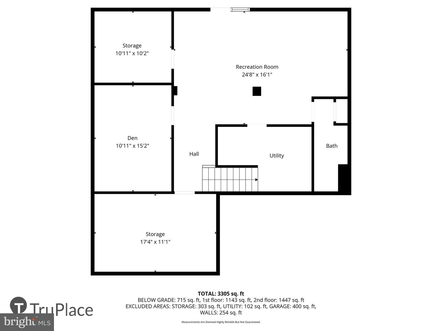7531 MINT SPRINGS CT, MANASSAS, Virginia 20109, 4 Bedrooms Bedrooms, ,3 BathroomsBathrooms,Residential,For sale,7531 MINT SPRINGS CT,VAPW2108642 MLS # VAPW2108642