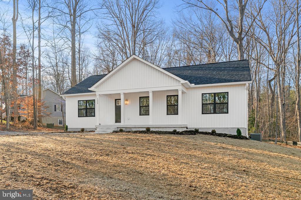1339 MOODY TOWN ROAD, BUMPASS, Virginia 23024, 5 Bedrooms Bedrooms, ,3 BathroomsBathrooms,Residential,For sale,1339 MOODY TOWN ROAD,VALA2008986 MLS # VALA2008986