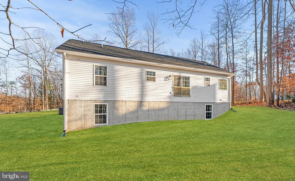 1339 MOODY TOWN ROAD, BUMPASS, Virginia 23024, 5 Bedrooms Bedrooms, ,3 BathroomsBathrooms,Residential,For sale,1339 MOODY TOWN ROAD,VALA2008986 MLS # VALA2008986