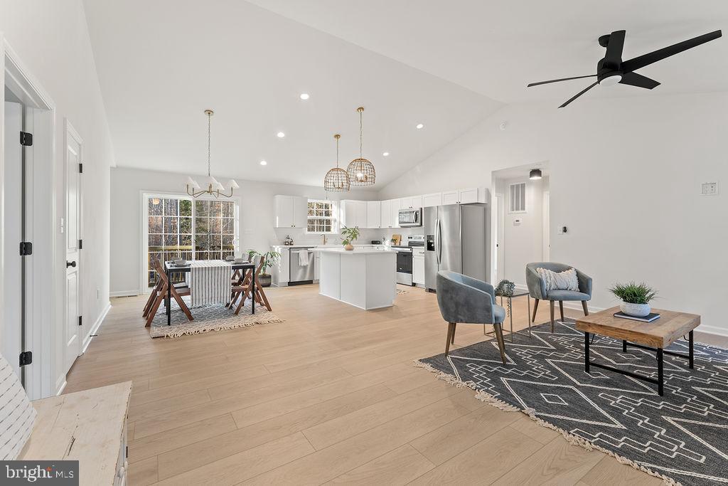 1339 MOODY TOWN ROAD, BUMPASS, Virginia 23024, 5 Bedrooms Bedrooms, ,3 BathroomsBathrooms,Residential,For sale,1339 MOODY TOWN ROAD,VALA2008986 MLS # VALA2008986