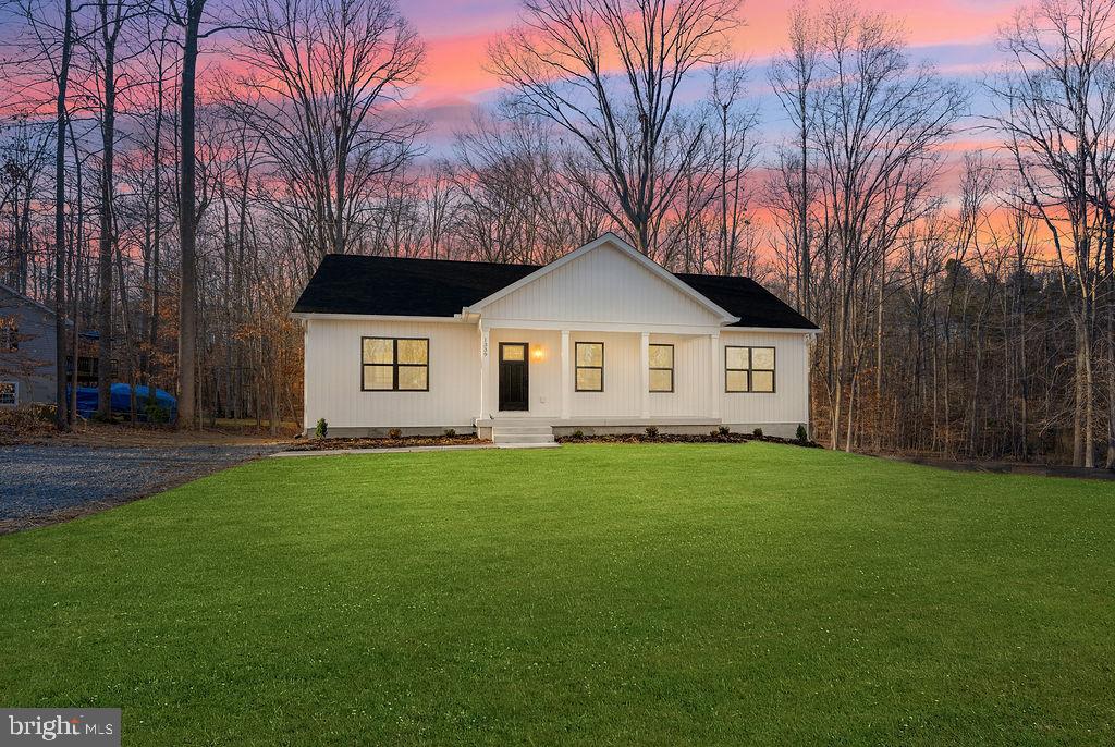 1339 MOODY TOWN ROAD, BUMPASS, Virginia 23024, 5 Bedrooms Bedrooms, ,3 BathroomsBathrooms,Residential,For sale,1339 MOODY TOWN ROAD,VALA2008986 MLS # VALA2008986