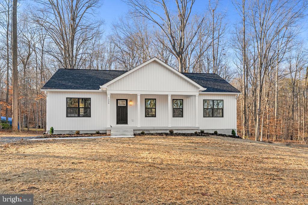 1339 MOODY TOWN ROAD, BUMPASS, Virginia 23024, 5 Bedrooms Bedrooms, ,3 BathroomsBathrooms,Residential,For sale,1339 MOODY TOWN ROAD,VALA2008986 MLS # VALA2008986