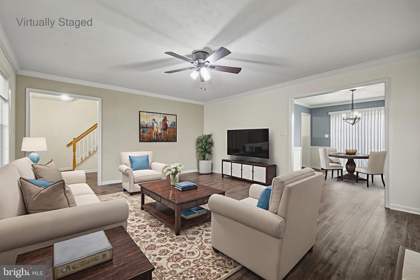 112 WALKER FARM DR, FRONT ROYAL, Virginia 22630, 3 Bedrooms Bedrooms, 10 Rooms Rooms,2 BathroomsBathrooms,Residential,For sale,112 WALKER FARM DR,VAWR2012904 MLS # VAWR2012904