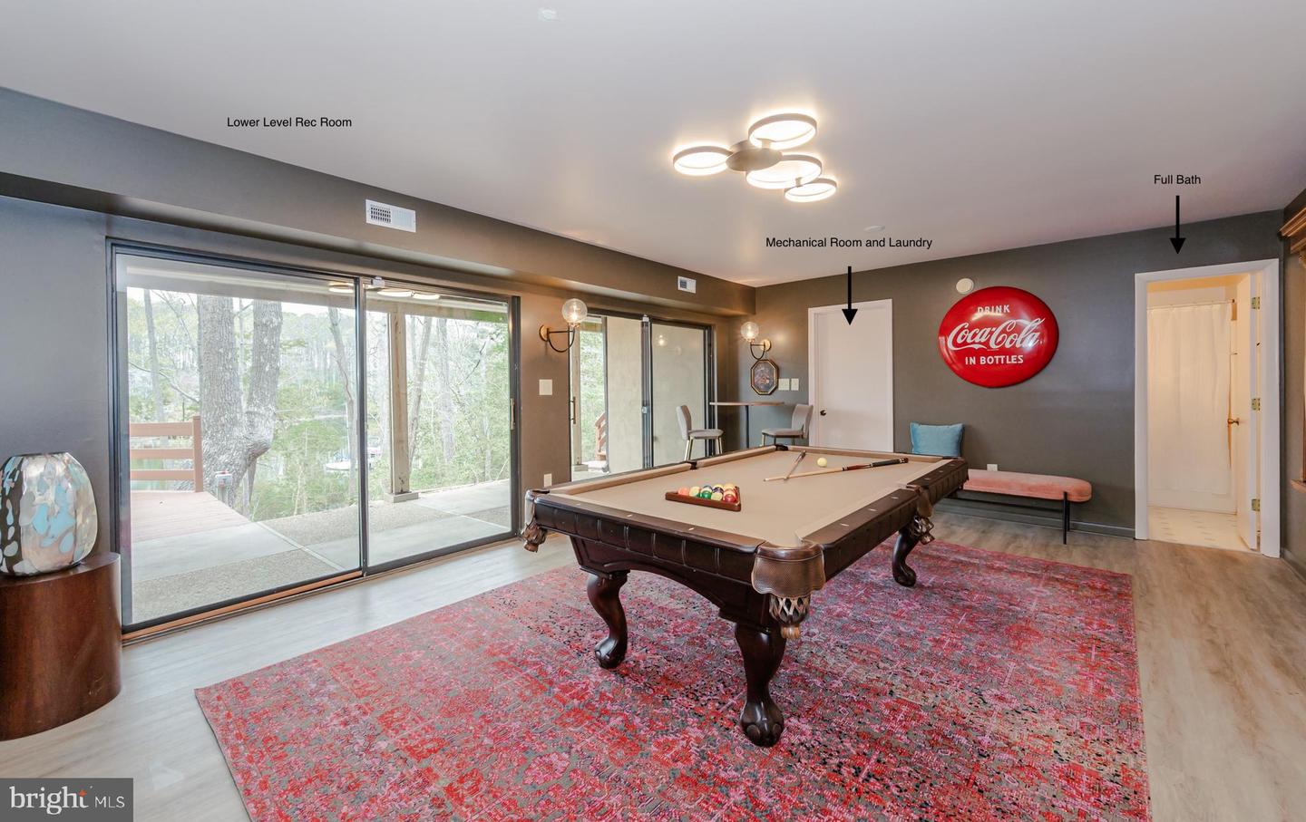 941 WILTON COVES DR, HARTFIELD, Virginia 23071, 7 Bedrooms Bedrooms, 7 Rooms Rooms,5 BathroomsBathrooms,Residential,For sale,941 WILTON COVES DR,VAMX2000272 MLS # VAMX2000272