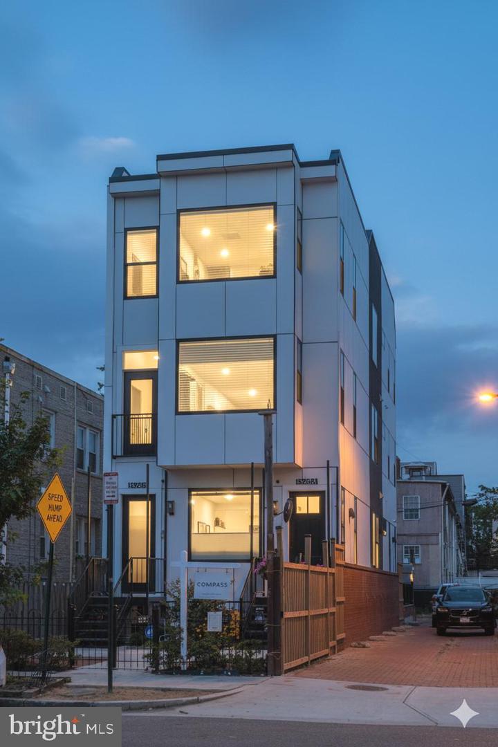 1528 OATES ST NE #A, WASHINGTON, District Of Columbia 20002, 4 Bedrooms Bedrooms, ,3 BathroomsBathrooms,Residential,For sale,1528 OATES ST NE #A,DCDC2233946 MLS # DCDC2233946