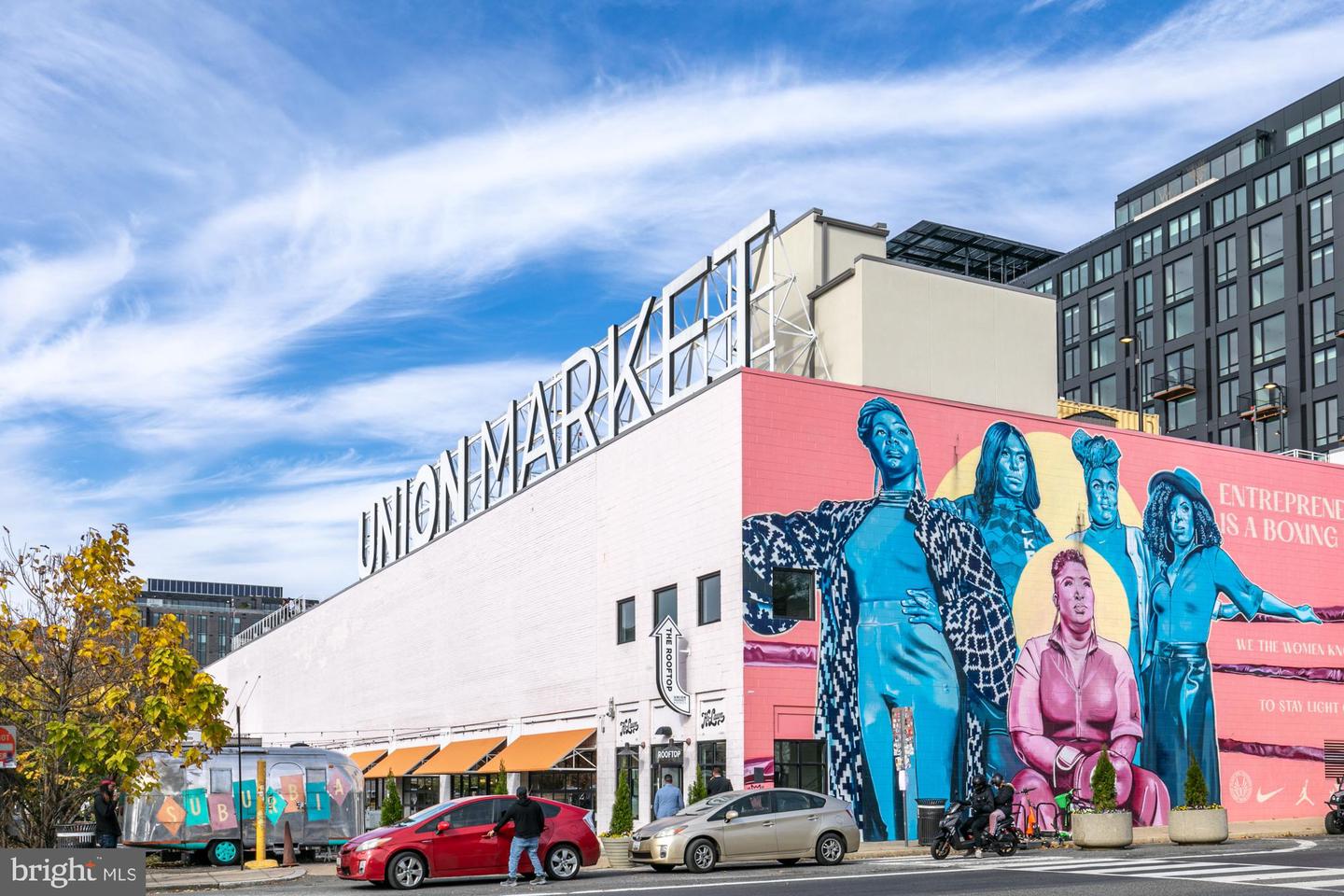 1528 OATES ST NE #A, WASHINGTON, District Of Columbia 20002, 4 Bedrooms Bedrooms, ,3 BathroomsBathrooms,Residential,For sale,1528 OATES ST NE #A,DCDC2233946 MLS # DCDC2233946