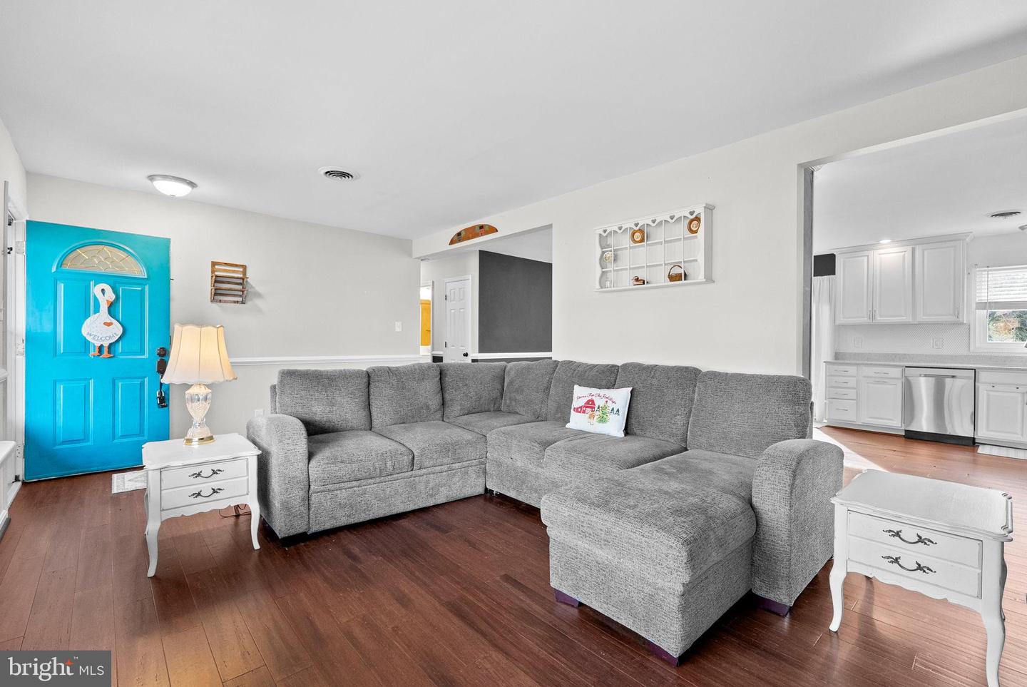 204 REDWOOD, FREDERICKSBURG, Virginia 22408, 3 Bedrooms Bedrooms, 5 Rooms Rooms,2 BathroomsBathrooms,Residential,For sale,204 REDWOOD,VASP2037994 MLS # VASP2037994