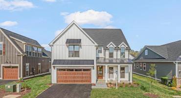 8 ODOM CT #A, CHARLOTTESVILLE, Virginia 22901, 4 Bedrooms Bedrooms, ,4 BathroomsBathrooms,Residential,For sale,8 ODOM CT #A,671631 MLS # 671631