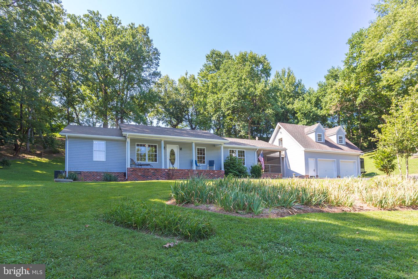 45 CLUB CT, MONTROSS, Virginia 22520, 4 Bedrooms Bedrooms, ,3 BathroomsBathrooms,Residential,For sale,45 CLUB CT,VAWE2010220 MLS # VAWE2010220