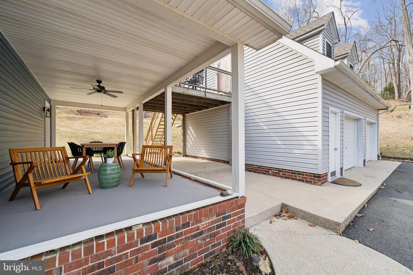 45 CLUB CT, MONTROSS, Virginia 22520, 4 Bedrooms Bedrooms, ,3 BathroomsBathrooms,Residential,For sale,45 CLUB CT,VAWE2010220 MLS # VAWE2010220