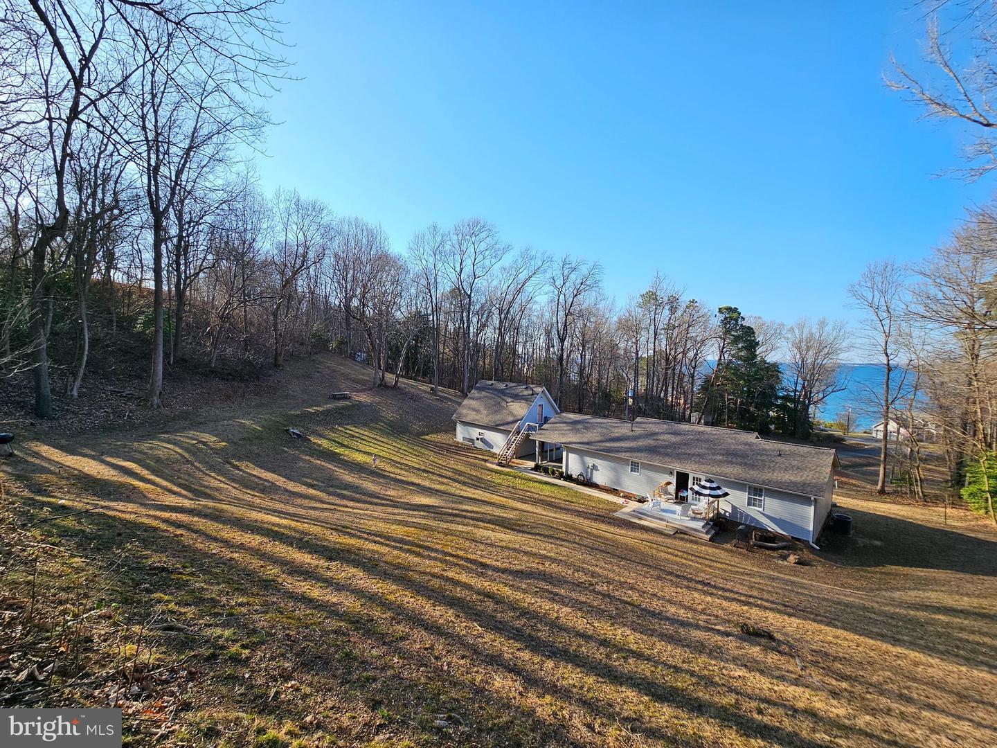 45 CLUB CT, MONTROSS, Virginia 22520, 4 Bedrooms Bedrooms, ,3 BathroomsBathrooms,Residential,For sale,45 CLUB CT,VAWE2010220 MLS # VAWE2010220