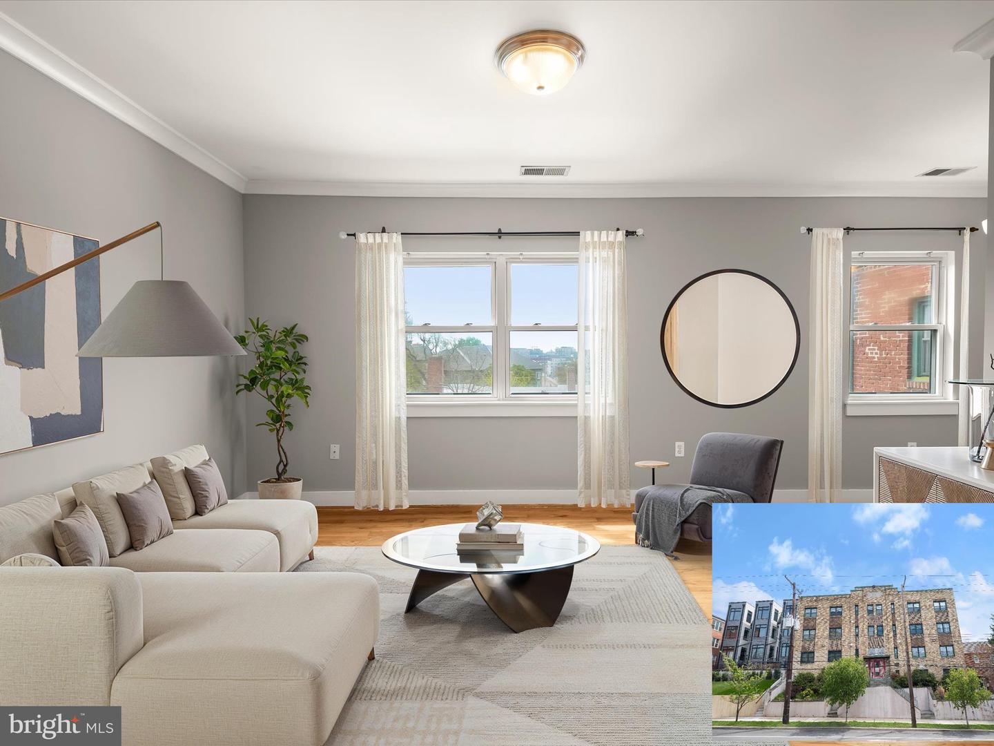 2615 4TH ST NE #303, WASHINGTON, District Of Columbia 20002, 1 Bedroom Bedrooms, ,1 BathroomBathrooms,Residential,For sale,2615 4TH ST NE #303,DCDC2233968 MLS # DCDC2233968