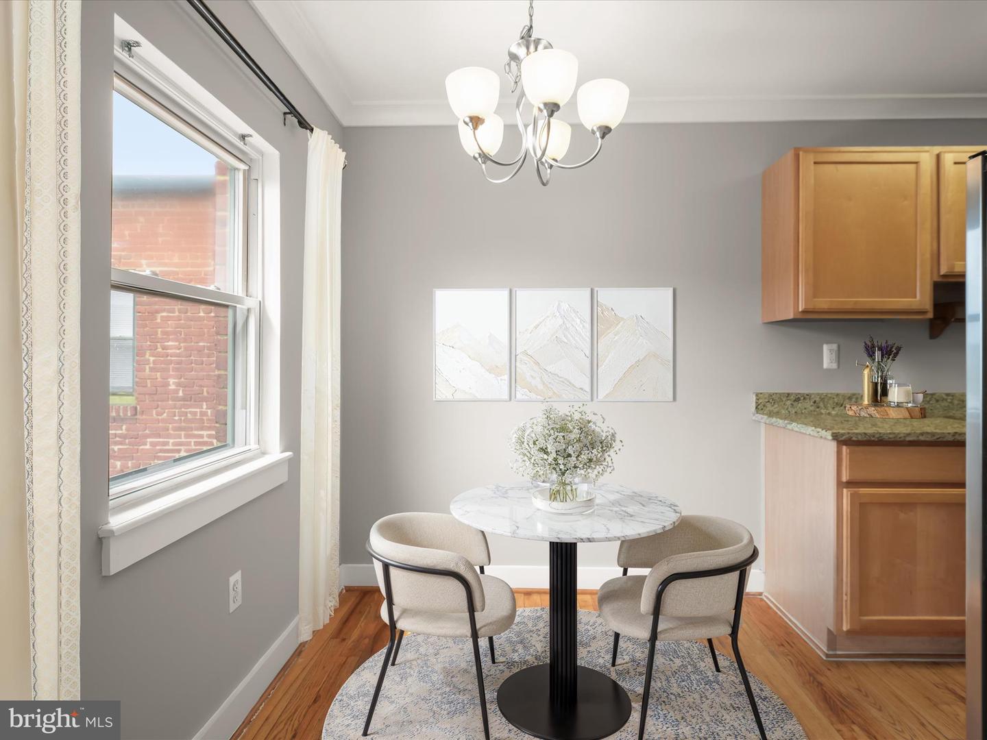 2615 4TH ST NE #303, WASHINGTON, District Of Columbia 20002, 1 Bedroom Bedrooms, ,1 BathroomBathrooms,Residential,For sale,2615 4TH ST NE #303,DCDC2233968 MLS # DCDC2233968