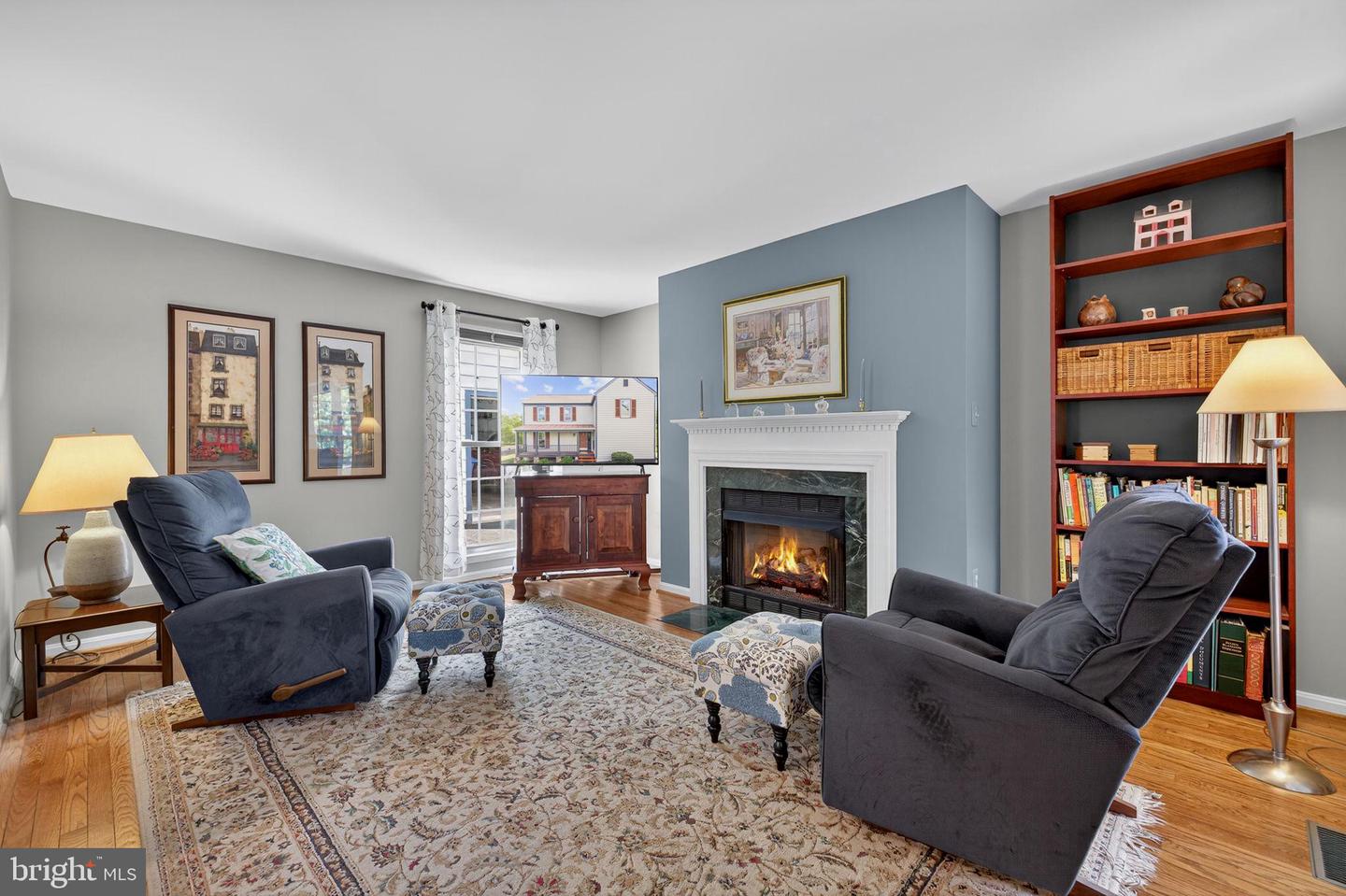 15 LINDEN HILL WAY SW, LEESBURG, Virginia 20175, 3 Bedrooms Bedrooms, ,3 BathroomsBathrooms,Residential,For sale,15 LINDEN HILL WAY SW,VALO2112008 MLS # VALO2112008