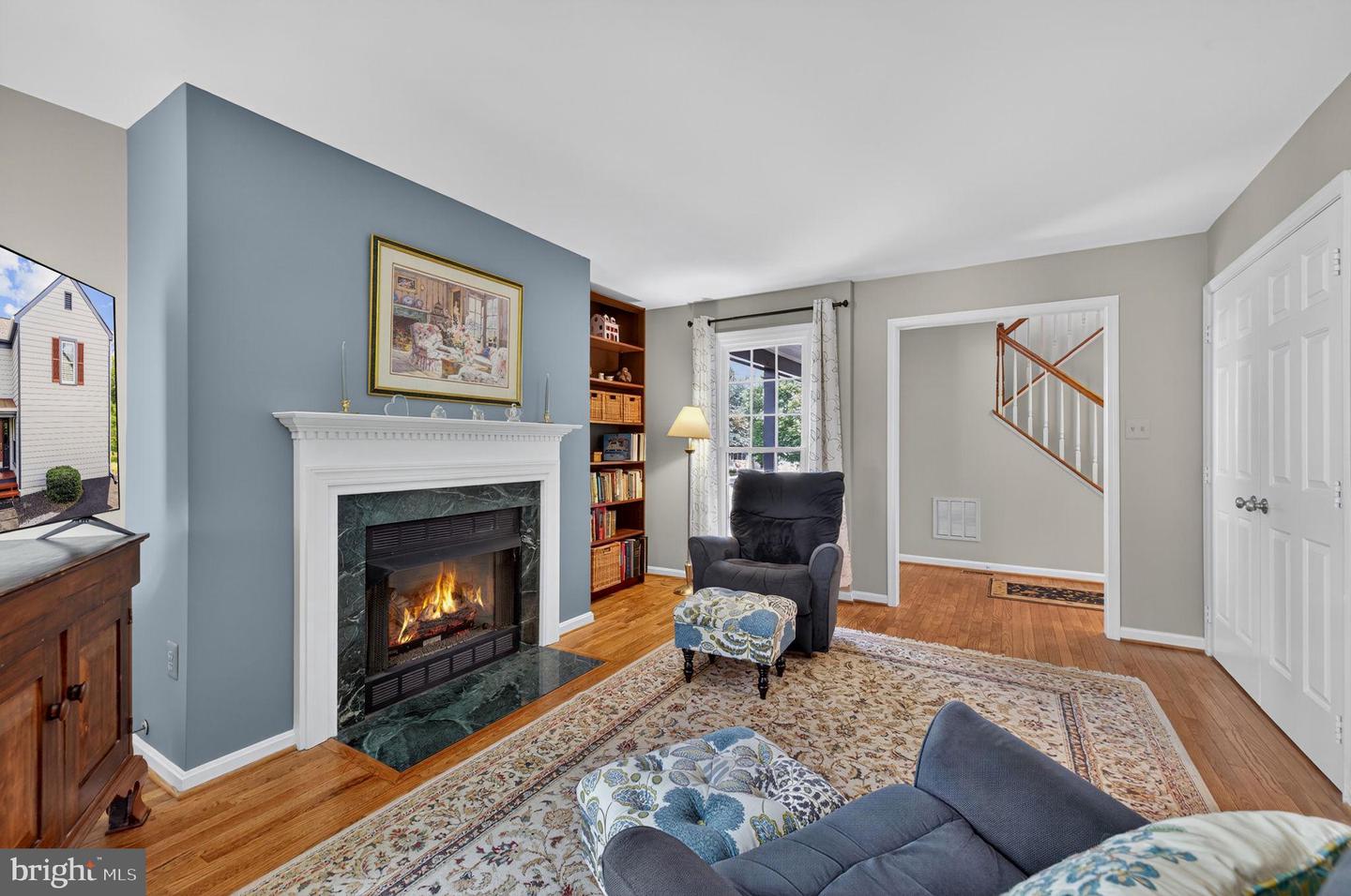 15 LINDEN HILL WAY SW, LEESBURG, Virginia 20175, 3 Bedrooms Bedrooms, ,3 BathroomsBathrooms,Residential,For sale,15 LINDEN HILL WAY SW,VALO2112008 MLS # VALO2112008