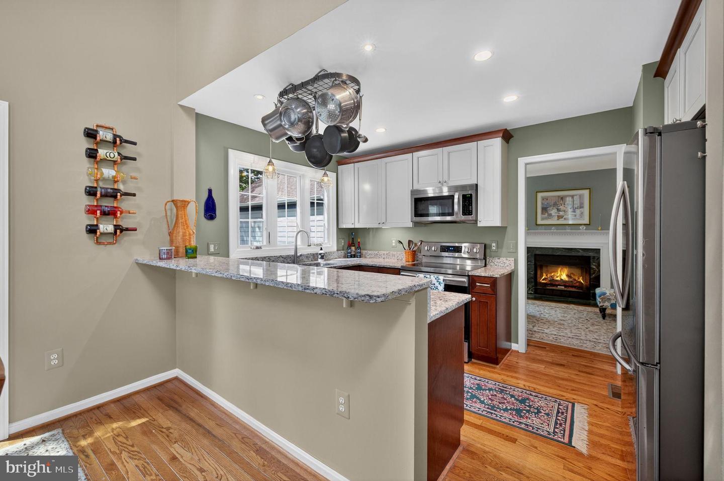 15 LINDEN HILL WAY SW, LEESBURG, Virginia 20175, 3 Bedrooms Bedrooms, ,3 BathroomsBathrooms,Residential,For sale,15 LINDEN HILL WAY SW,VALO2112008 MLS # VALO2112008