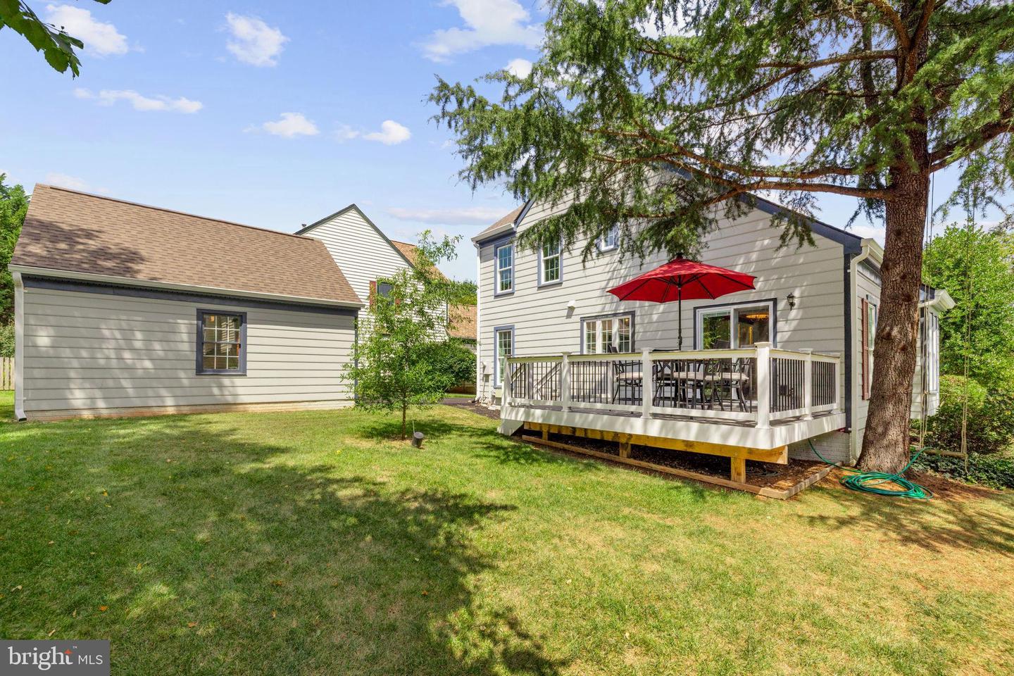 15 LINDEN HILL WAY SW, LEESBURG, Virginia 20175, 3 Bedrooms Bedrooms, ,3 BathroomsBathrooms,Residential,For sale,15 LINDEN HILL WAY SW,VALO2112008 MLS # VALO2112008