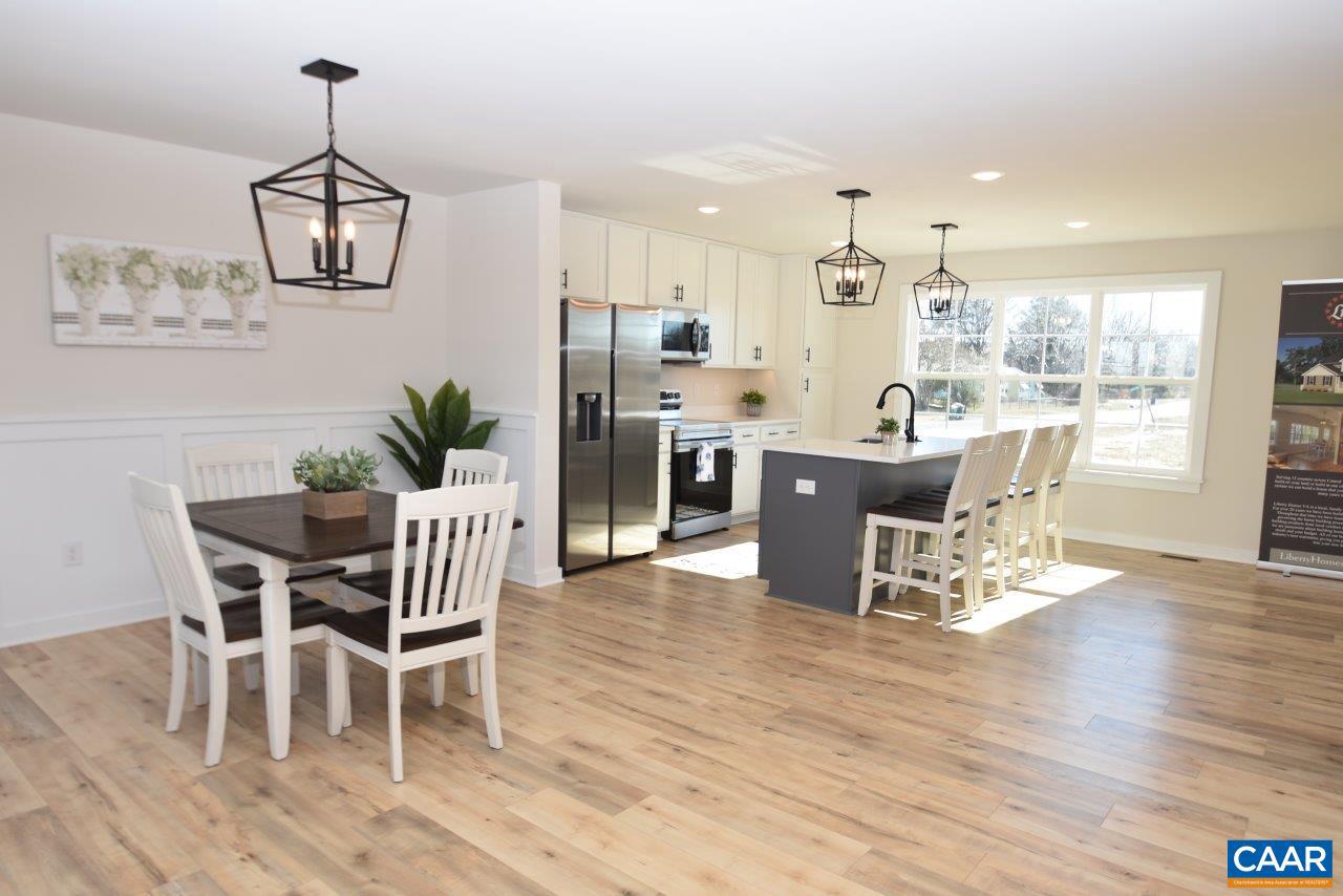 LOT 17 PORKCHOP CT, LOUISA, Virginia 23093, 4 Bedrooms Bedrooms, ,2 BathroomsBathrooms,Residential,For sale,LOT 17 PORKCHOP CT,671637 MLS # 671637