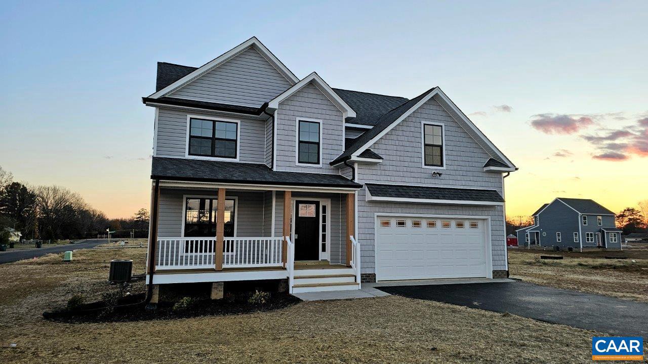 LOT 17 PORKCHOP CT, LOUISA, Virginia 23093, 4 Bedrooms Bedrooms, ,2 BathroomsBathrooms,Residential,For sale,LOT 17 PORKCHOP CT,671637 MLS # 671637