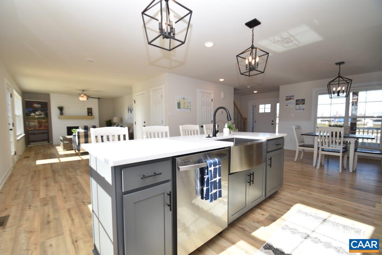 LOT 17 PORKCHOP CT, LOUISA, Virginia 23093, 4 Bedrooms Bedrooms, ,2 BathroomsBathrooms,Residential,For sale,LOT 17 PORKCHOP CT,671637 MLS # 671637