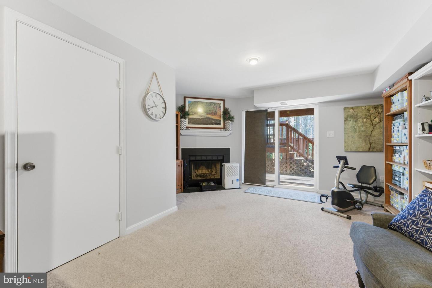 5724 HARRIER DR, CLIFTON, Virginia 20124, 2 Bedrooms Bedrooms, ,3 BathroomsBathrooms,Residential,For sale,5724 HARRIER DR,VAFX2281506 MLS # VAFX2281506