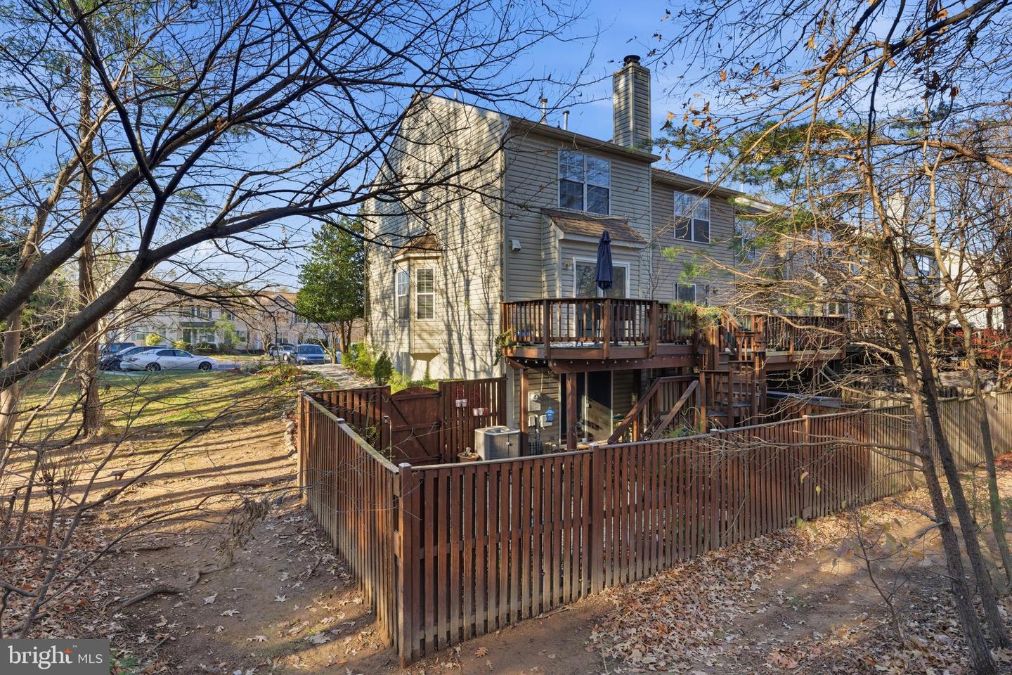 5724 HARRIER DR, CLIFTON, Virginia 20124, 2 Bedrooms Bedrooms, ,3 BathroomsBathrooms,Residential,For sale,5724 HARRIER DR,VAFX2281506 MLS # VAFX2281506