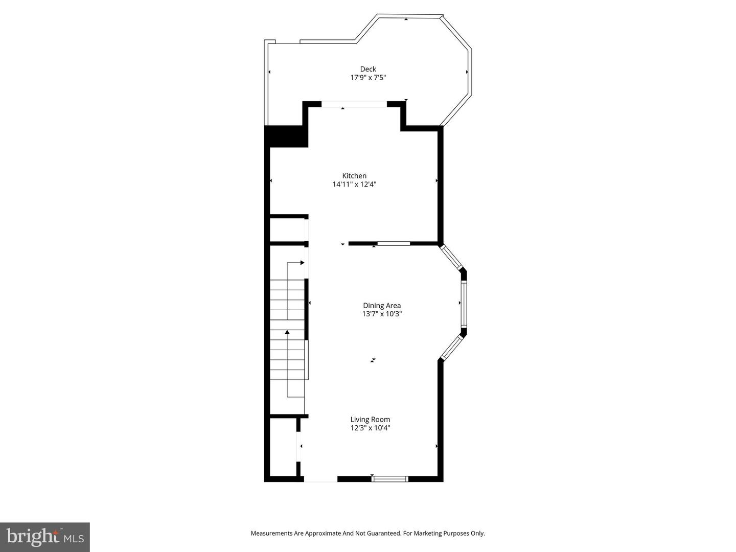 5724 HARRIER DR, CLIFTON, Virginia 20124, 2 Bedrooms Bedrooms, ,3 BathroomsBathrooms,Residential,For sale,5724 HARRIER DR,VAFX2281506 MLS # VAFX2281506