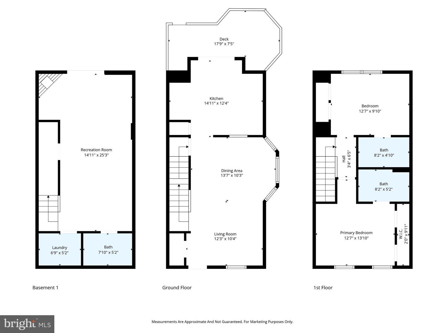 5724 HARRIER DR, CLIFTON, Virginia 20124, 2 Bedrooms Bedrooms, ,3 BathroomsBathrooms,Residential,For sale,5724 HARRIER DR,VAFX2281506 MLS # VAFX2281506