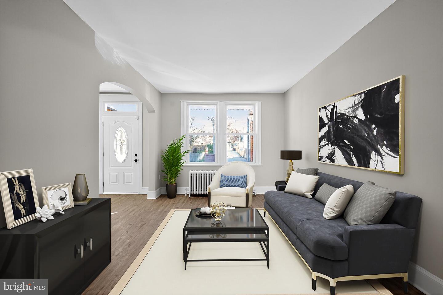 909 DECATUR ST NW, WASHINGTON, District Of Columbia 20011, 3 Bedrooms Bedrooms, ,1 BathroomBathrooms,Residential,For sale,909 DECATUR ST NW,DCDC2233920 MLS # DCDC2233920