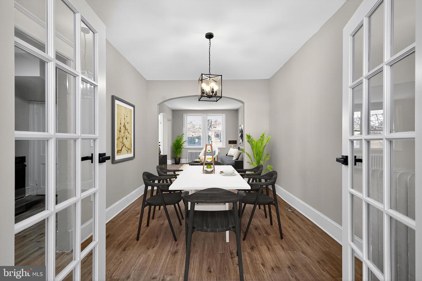 909 DECATUR ST NW, WASHINGTON, District Of Columbia 20011, 3 Bedrooms Bedrooms, ,1 BathroomBathrooms,Residential,For sale,909 DECATUR ST NW,DCDC2233920 MLS # DCDC2233920