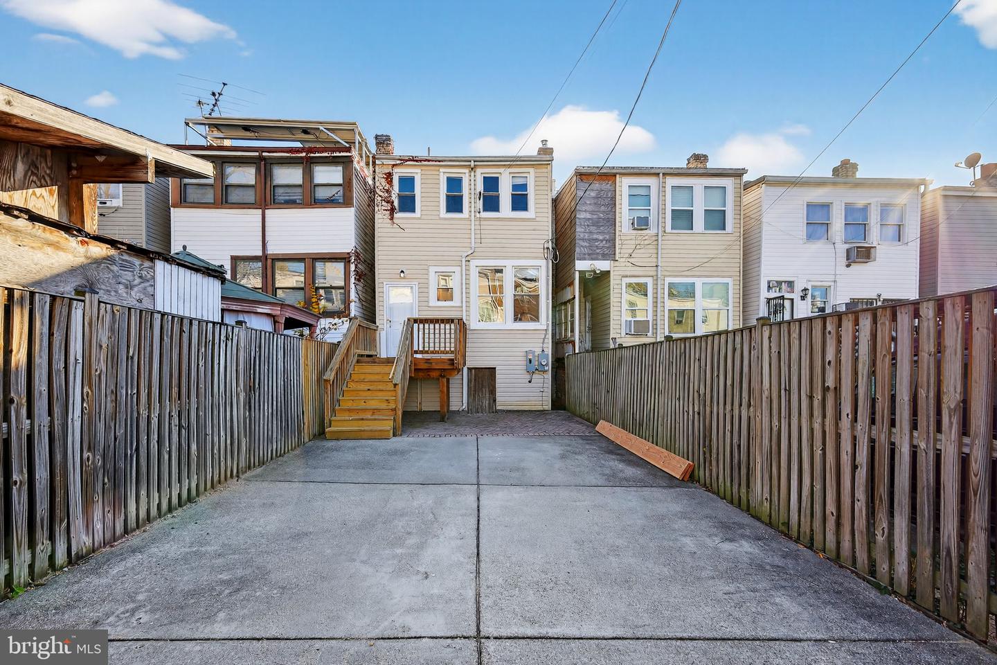 909 DECATUR ST NW, WASHINGTON, District Of Columbia 20011, 3 Bedrooms Bedrooms, ,1 BathroomBathrooms,Residential,For sale,909 DECATUR ST NW,DCDC2233920 MLS # DCDC2233920