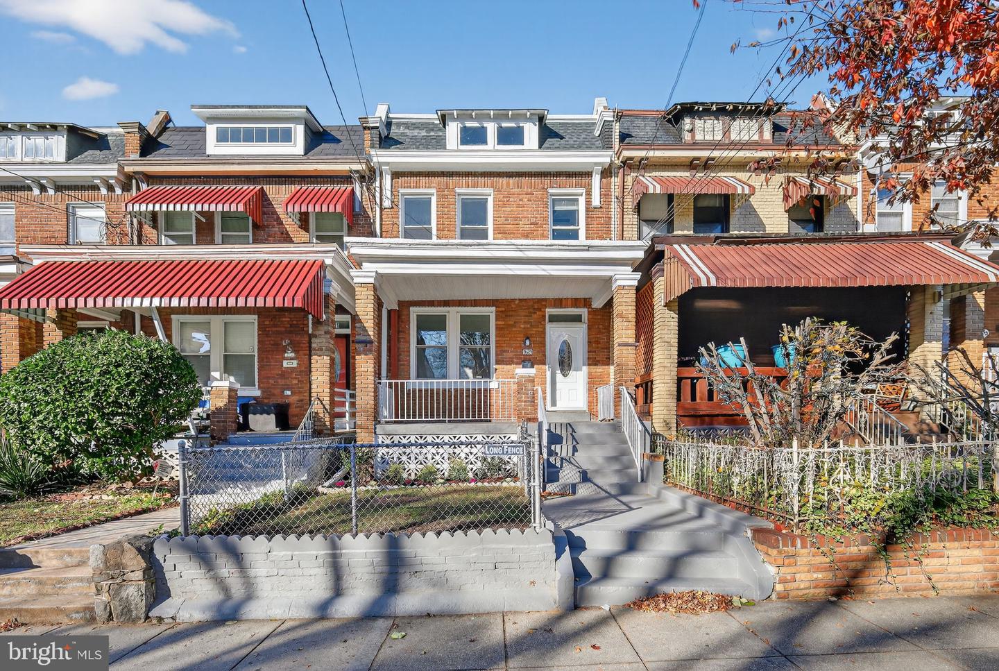 909 DECATUR ST NW, WASHINGTON, District Of Columbia 20011, 3 Bedrooms Bedrooms, ,1 BathroomBathrooms,Residential,For sale,909 DECATUR ST NW,DCDC2233920 MLS # DCDC2233920