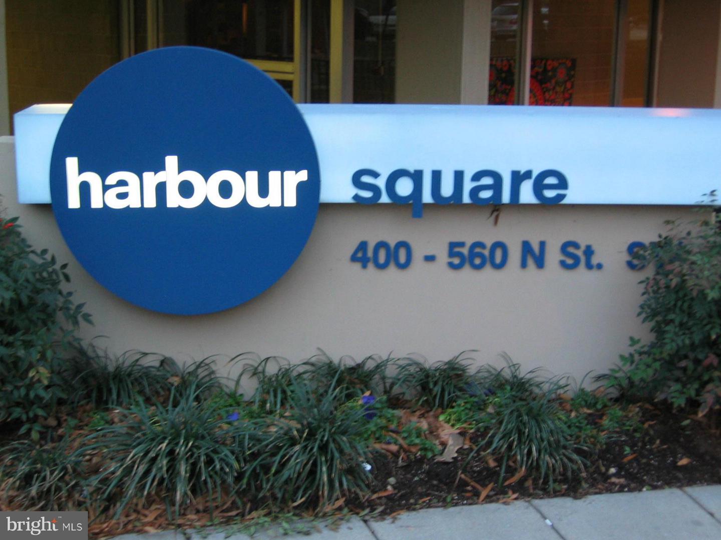 510 N ST SW #N-323, WASHINGTON, District Of Columbia 20024, 1 Bedroom Bedrooms, ,1 BathroomBathrooms,Residential,For sale,510 N ST SW #N-323,DCDC2233932 MLS # DCDC2233932